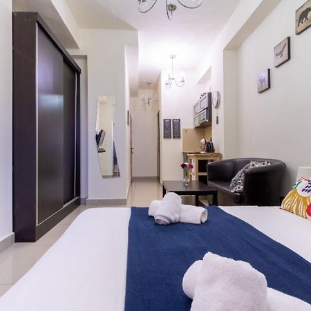Nhe Machne Yehuda Apartments 耶路撒冷 外观 照片