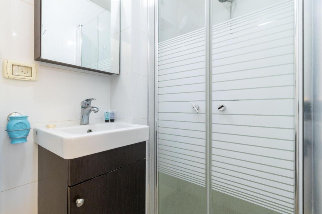Nhe Machne Yehuda Apartments 耶路撒冷 外观 照片