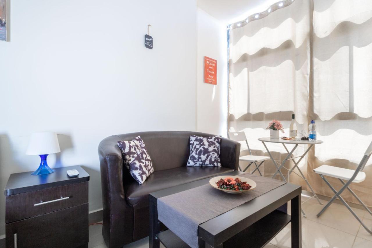 Nhe Machne Yehuda Apartments 耶路撒冷 外观 照片