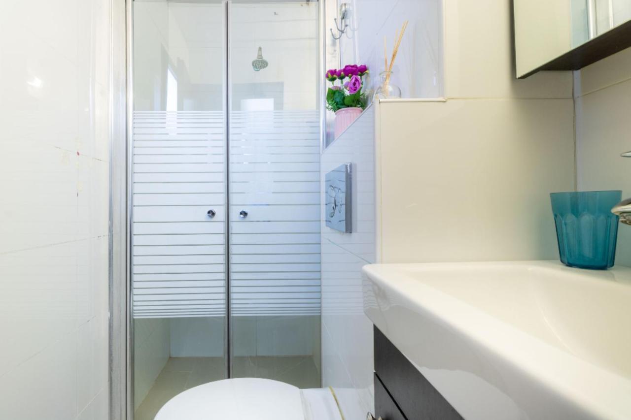 Nhe Machne Yehuda Apartments 耶路撒冷 外观 照片